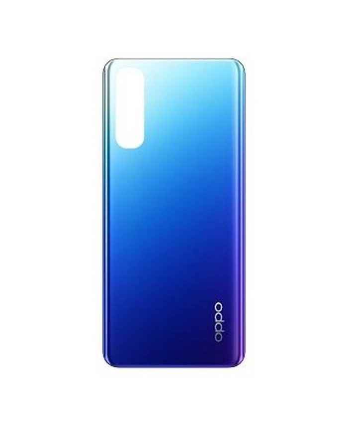 Tapa Trasera Oppo Find X2 Neo CPH2009 Azul