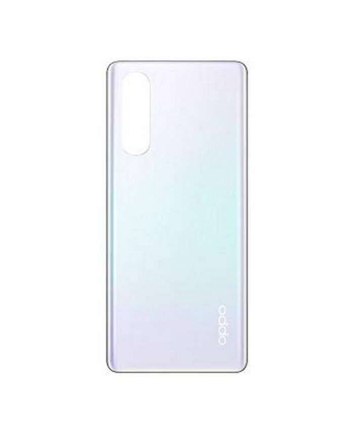 Tapa Trasera Oppo Find X2 Neo CPH2009 Blanco