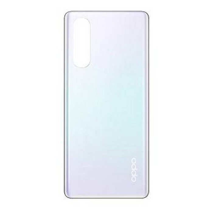 Tapa Trasera Oppo Find X2 Neo CPH2009 Blanco