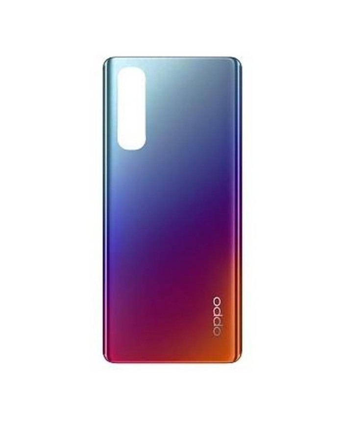 Tapa Trasera Oppo Find X2 Neo CPH2009 Aurora