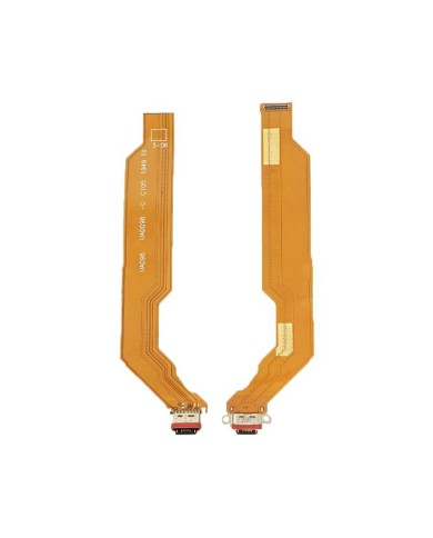 Flex Conector de Carga Oppo Find X2 Neo CPH2009