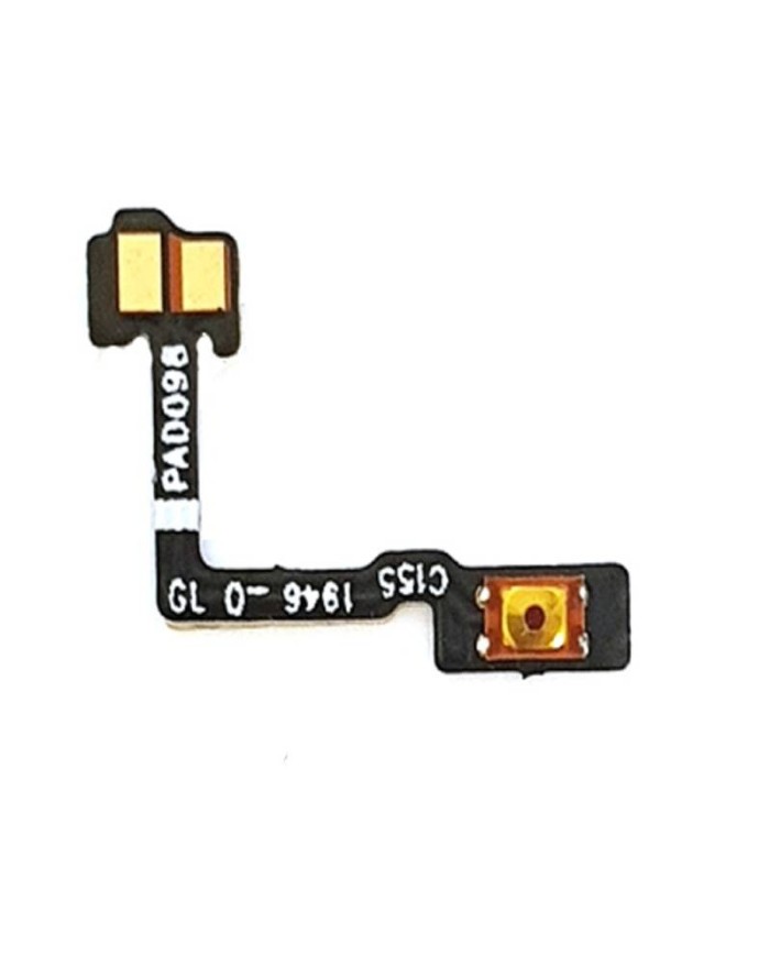 Flex Encendido Oppo Find X2 Neo CPH2009