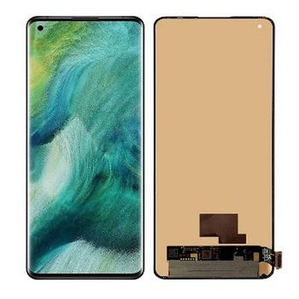 Comprar Pantalla LCD + Tactil Oppo Find X2 Pro CPH2025 Negro