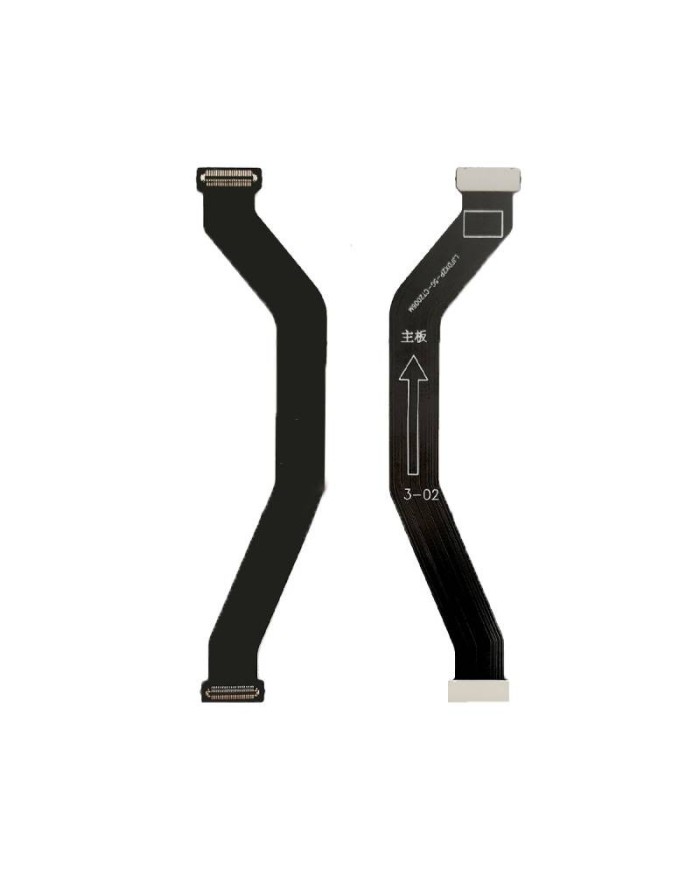 Flex Conexion Principal a Placa Base Oppo Find X2 Pro CPH2025