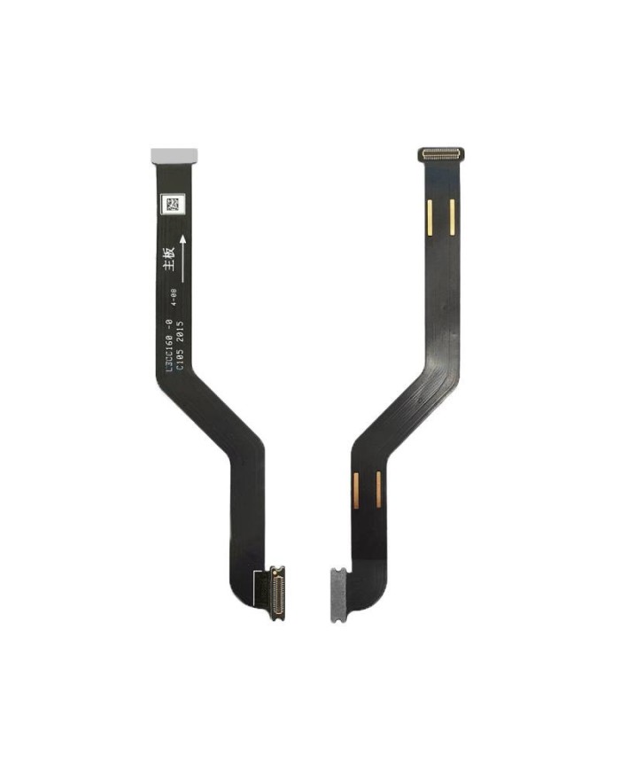 Flex Conexion LCD a Placa Base Oppo Find X2 Pro CPH2025