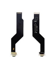 Flex Conector de Carga Oppo Find X2 Pro CPH2025