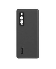 Tapa Trasera Oppo Find X2 Pro CPH2025 Negro