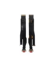 Flex Conector de Carga Oppo Find X2 Lite CPH2005
