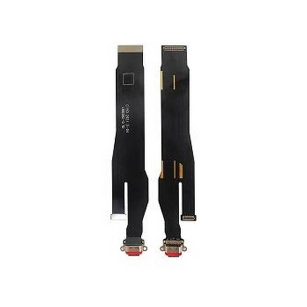 Flex Conector de Carga Oppo Find X2 Lite CPH2005