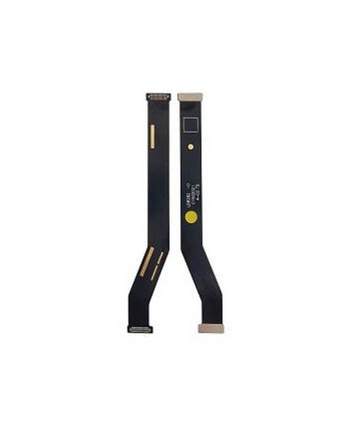 Flex Conexion Principal a Placa Base Oppo Find X2 Lite CPH2005