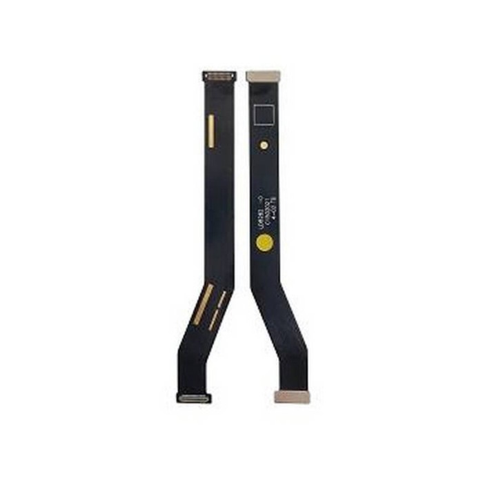 Flex Conexion Principal a Placa Base Oppo Find X2 Lite CPH2005