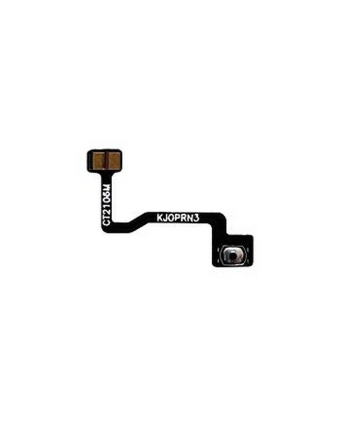 Flex Encendido Oppo Find X2 Lite CPH2005