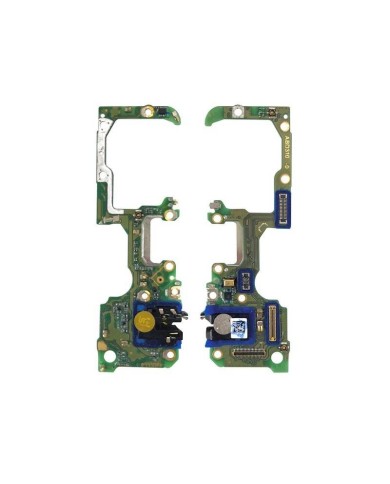 Placa Jack de Audio y Microfono Oppo Find X2 Lite CPH2005