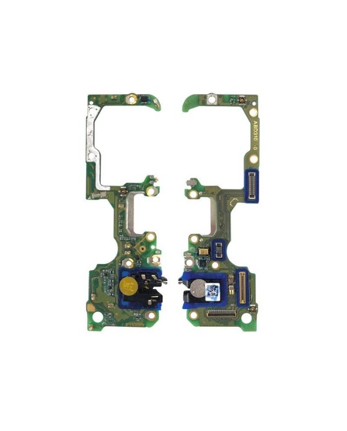 Placa Jack de Audio y Microfono Oppo Find X2 Lite CPH2005