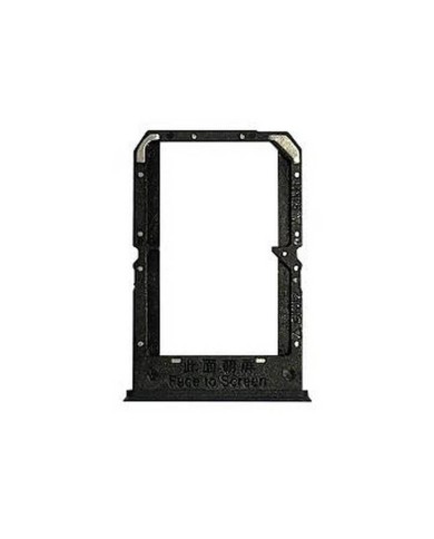 Bandeja Dual Sim Oppo Find X2 Lite CPH2005 Negro