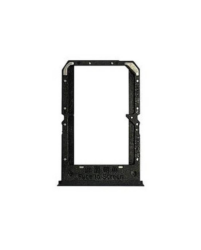 Bandeja Dual Sim Oppo Find X2 Lite CPH2005 Negro