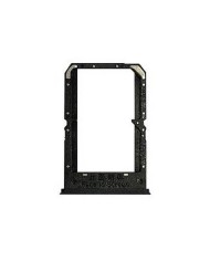 Bandeja Dual Sim Oppo Find X2 Lite CPH2005 Negro