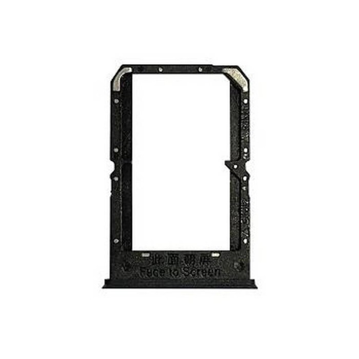 Bandeja Dual Sim Oppo Find X2 Lite CPH2005 Negro