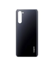 Tapa Trasera Oppo Find X2 Lite CPH2005 Negro