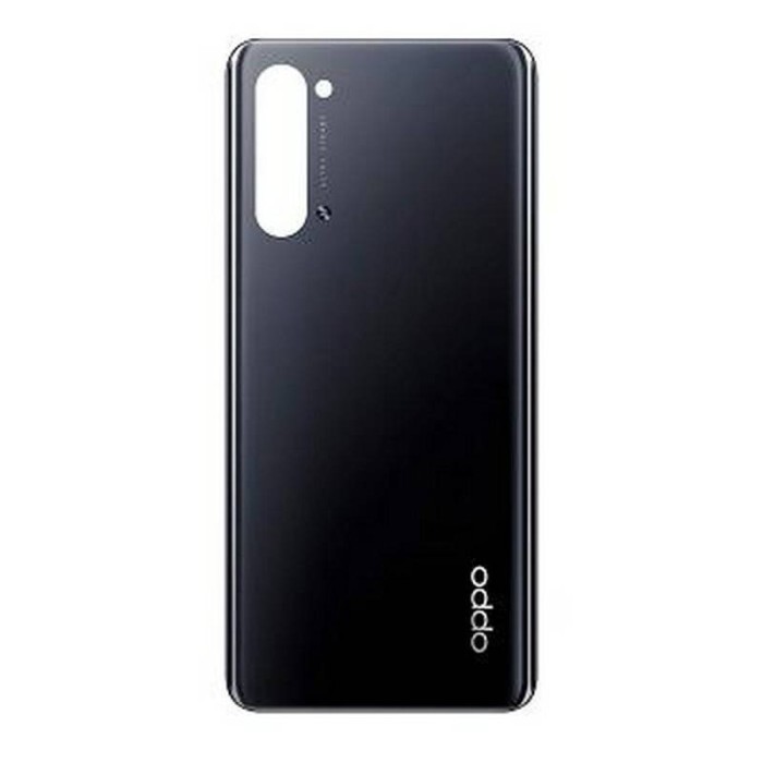 Tapa Trasera Oppo Find X2 Lite CPH2005 Negro