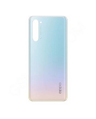 Tapa Trasera Oppo Find X2 Lite CPH2005 Blanco