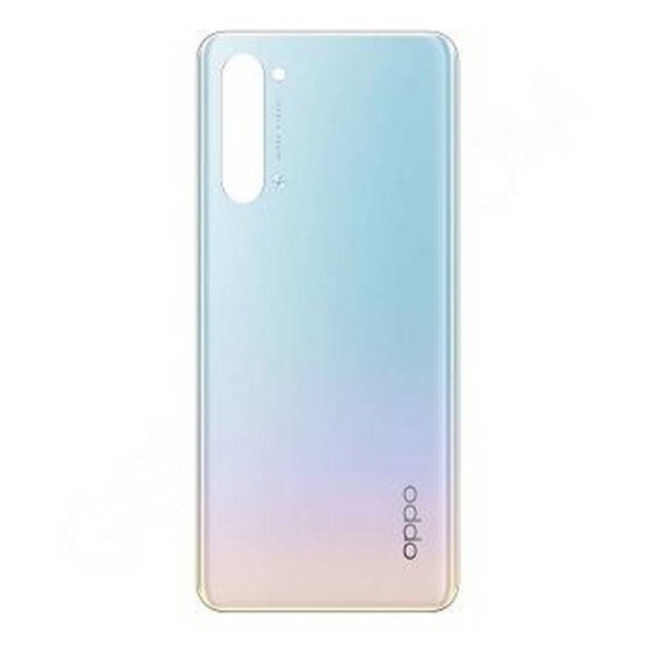 Tapa Trasera Oppo Find X2 Lite CPH2005 Blanco