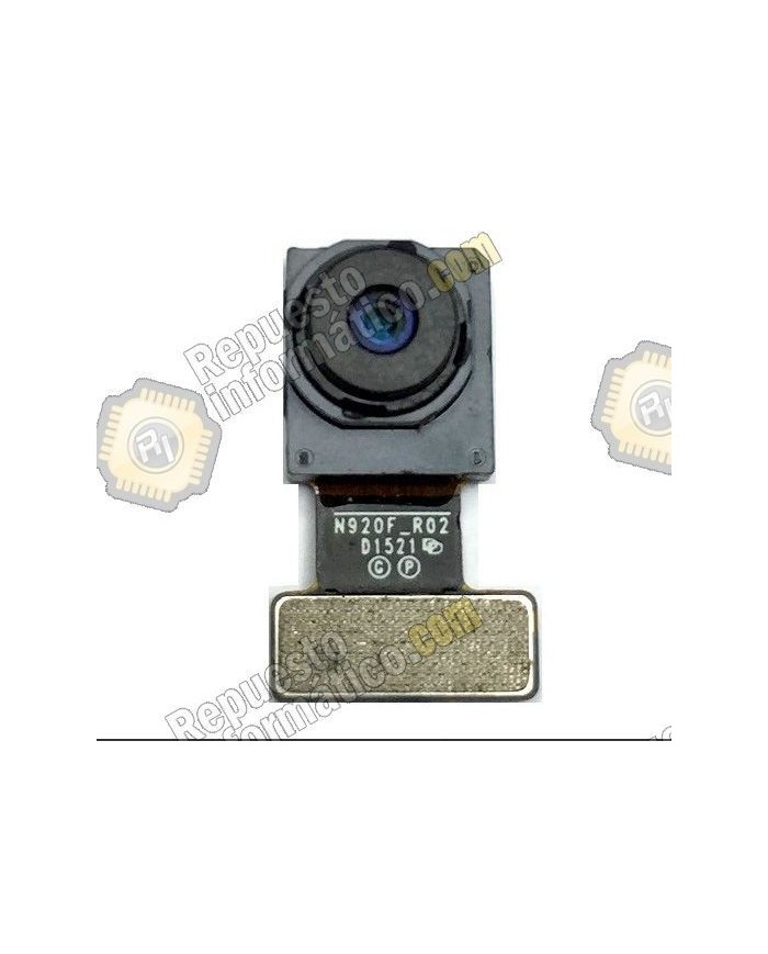 Camara Frontal Original Samsung Galaxy Note 5 SM-N920F