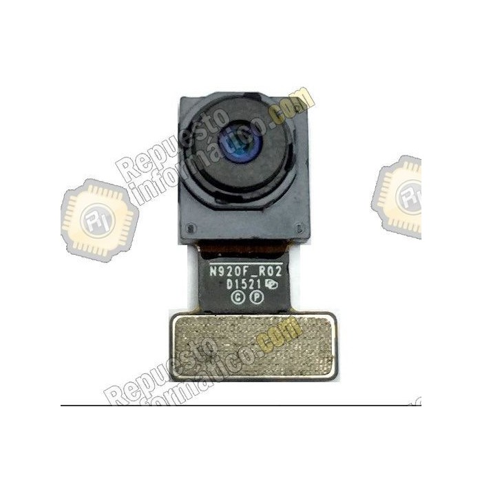 Camara Frontal Original Samsung Galaxy Note 5 SM-N920F