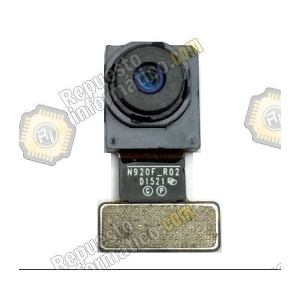 Camara Frontal Original Samsung Galaxy Note 5 SM-N920F
