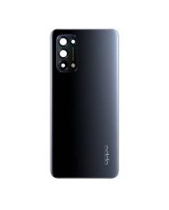 Tapa Trasera Oppo Find X3 Lite Negro