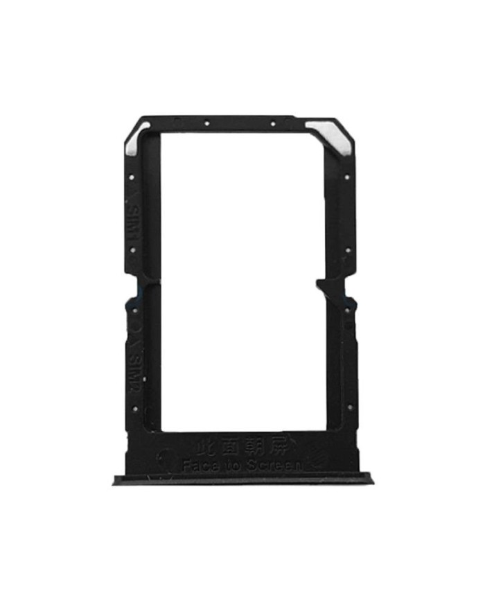 Bandeja Sim Oppo Find X3 Lite Negro