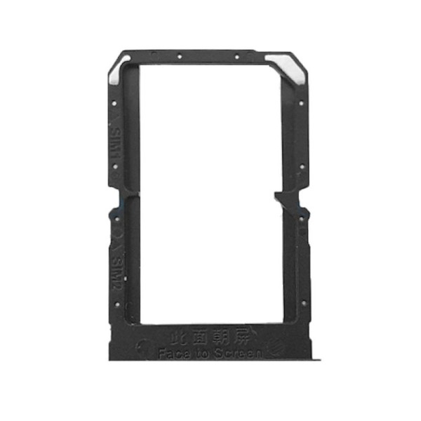 Bandeja Sim Oppo Find X3 Lite Plata