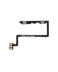 Flex de Volumen Oppo Find X3 Lite