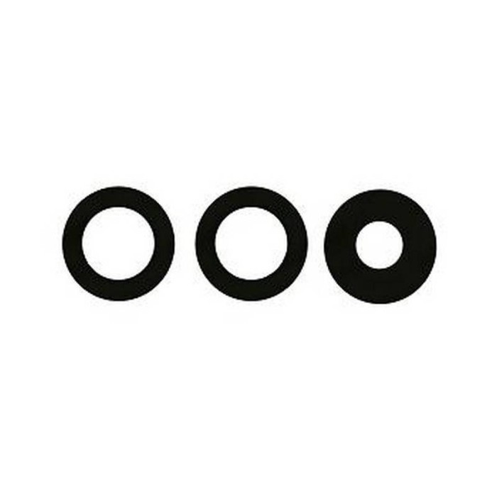 Lentes de Camara Trasera Oppo Find X3 Lite