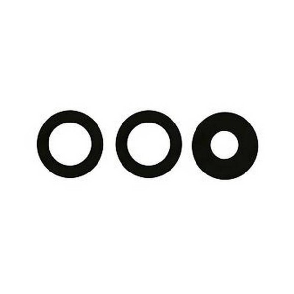 Lentes de Camara Trasera Oppo Find X3 Lite