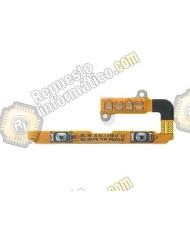 FLEX VOLUMEN  PARA SAMSUNG GALAXY NOTE 4 N910