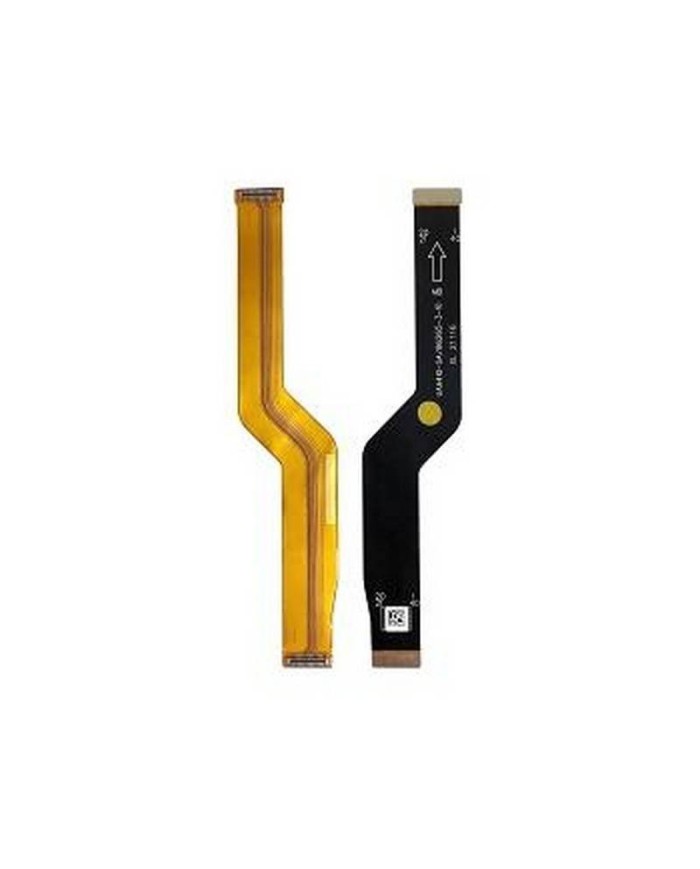 Flex Conexion Principal a Placa Base Oppo Find X3 Lite