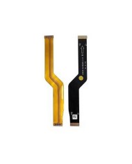 Flex Conexion Principal a Placa Base Oppo Find X3 Lite