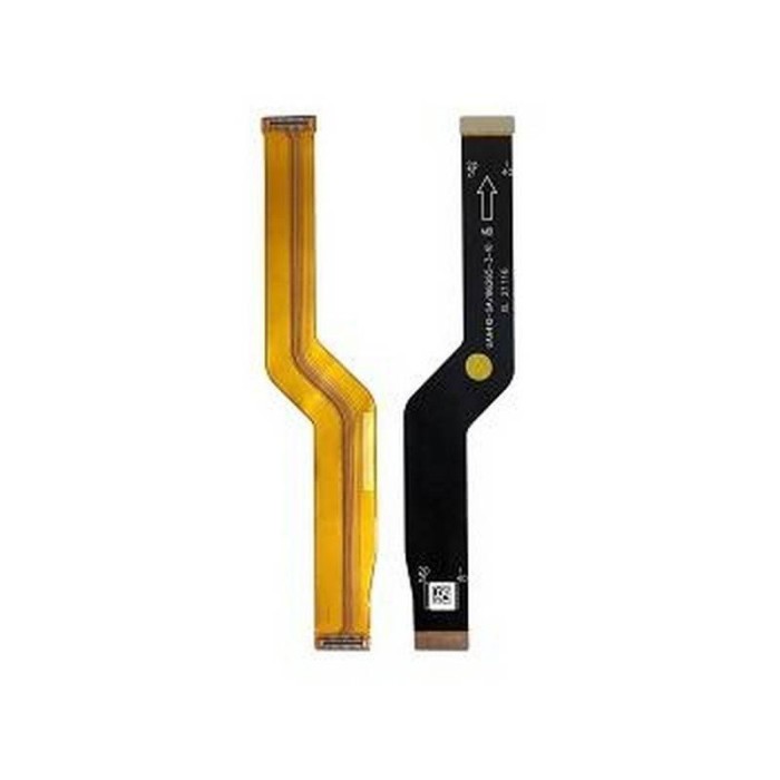 Flex Conexion Principal a Placa Base Oppo Find X3 Lite