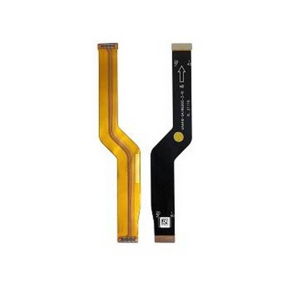 Flex Conexion Principal a Placa Base Oppo Find X3 Lite