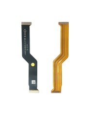 Flex Conexion LCD a Placa Base Oppo Find X3 Lite