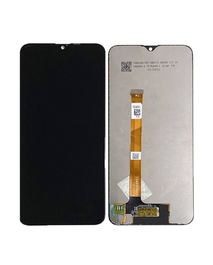 Pantalla LCD + Tactil Para Oppo F11 A9