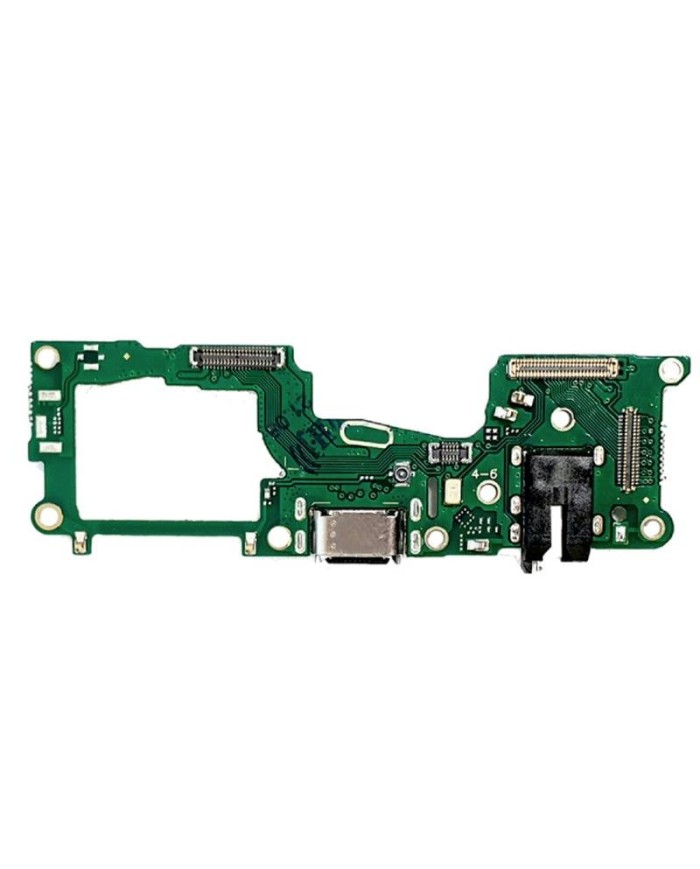 Comprar Placa de Carga y Microfono para Oppo A74 4G