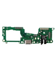 Comprar Placa de Carga y Microfono para Oppo A74 4G