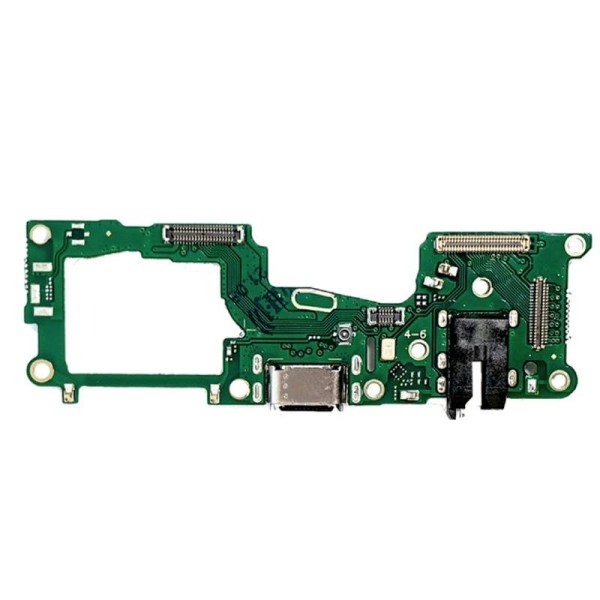 Comprar Placa de Carga y Microfono para Oppo A74 4G