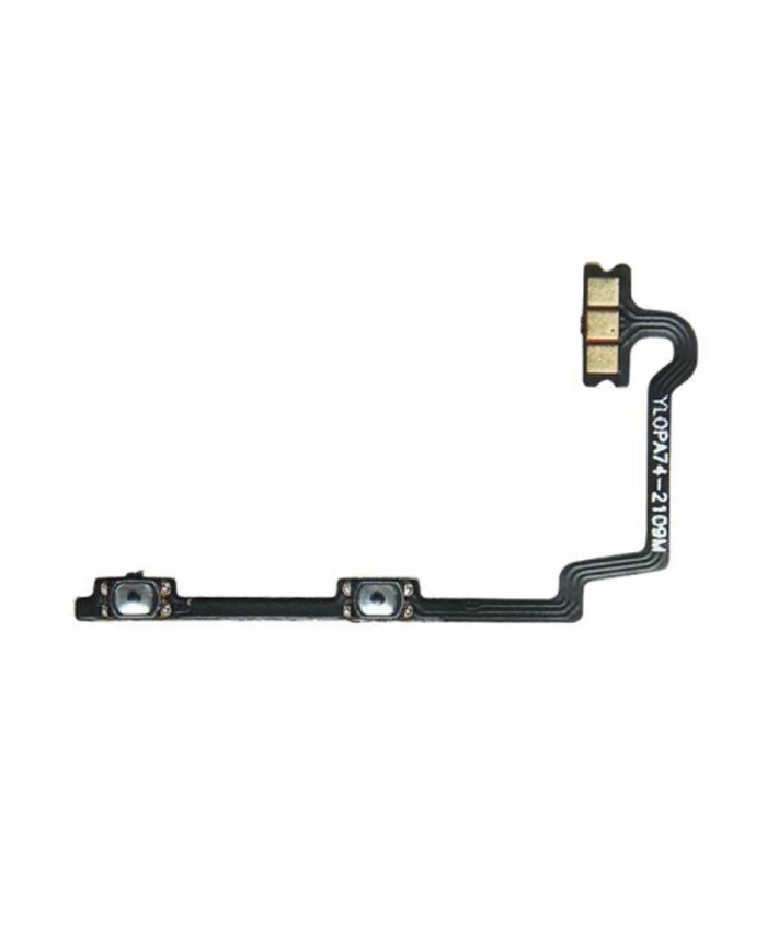 Flex de Volumen Oppo A74 4G CPH2219