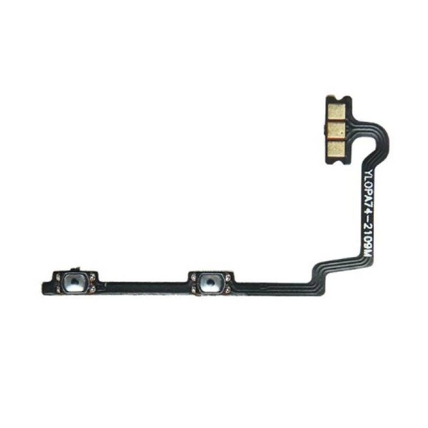 Flex de Volumen Oppo A74 4G CPH2219