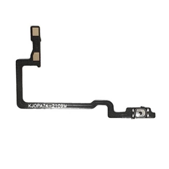 Flex de Encendido Oppo A74 4G CPH2219