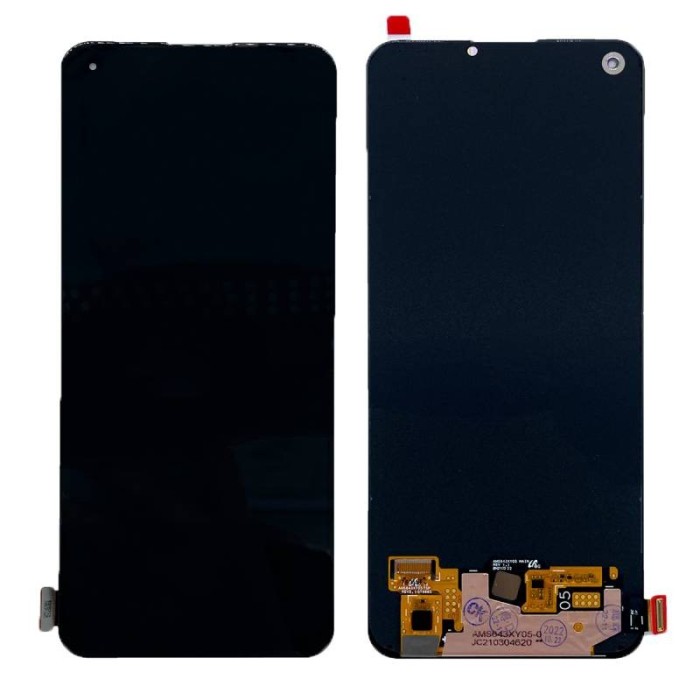 Pantalla LCD + Tactil Oppo A94 5G CPH2211 Negro