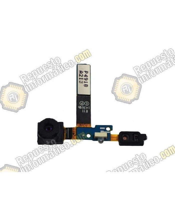 Camara frontal Galaxy Note 4 (N910)